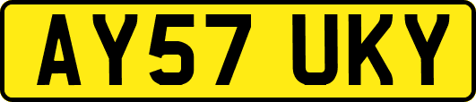 AY57UKY