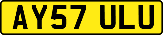 AY57ULU