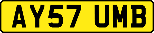 AY57UMB
