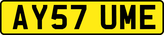 AY57UME