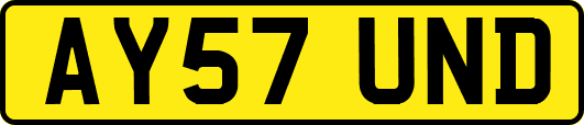 AY57UND