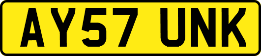 AY57UNK