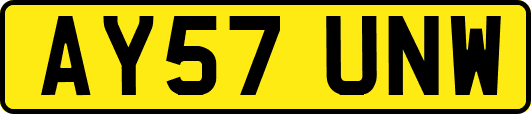 AY57UNW