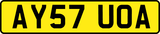 AY57UOA