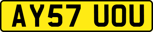 AY57UOU