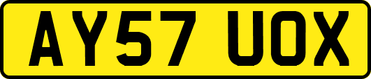 AY57UOX