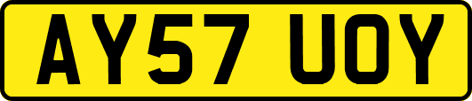 AY57UOY