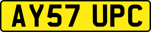 AY57UPC