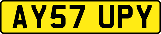 AY57UPY