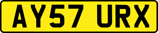 AY57URX