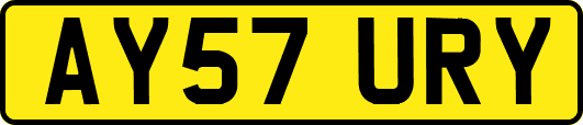 AY57URY