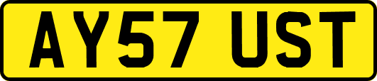 AY57UST