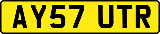 AY57UTR