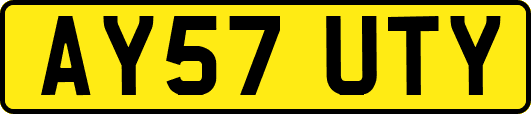 AY57UTY