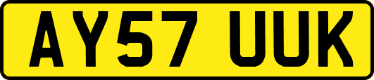 AY57UUK