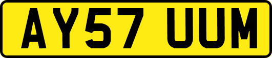 AY57UUM