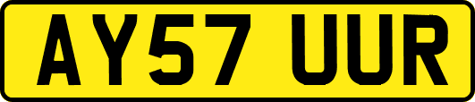 AY57UUR