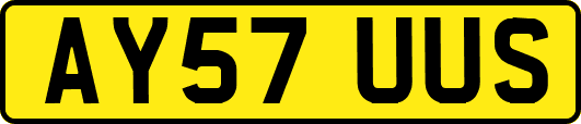 AY57UUS
