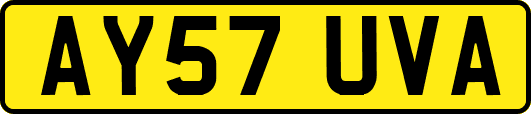 AY57UVA