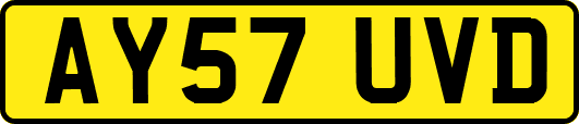 AY57UVD