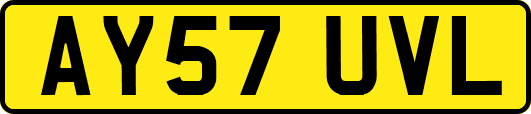 AY57UVL