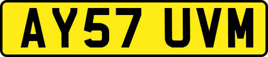 AY57UVM
