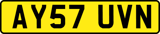 AY57UVN