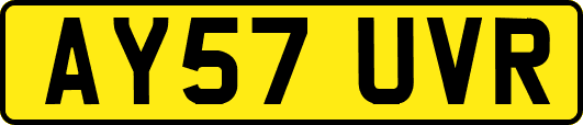 AY57UVR