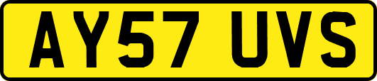 AY57UVS