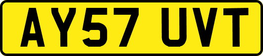 AY57UVT