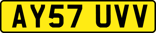 AY57UVV