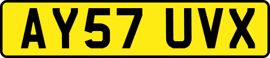 AY57UVX