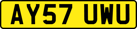 AY57UWU