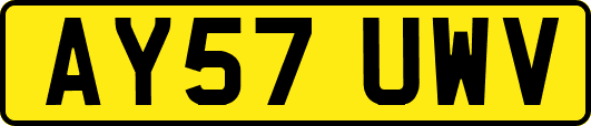 AY57UWV