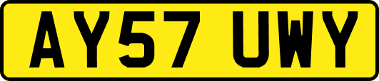 AY57UWY
