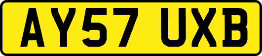 AY57UXB