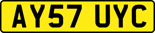 AY57UYC