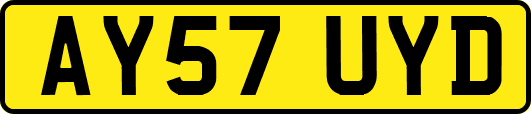 AY57UYD