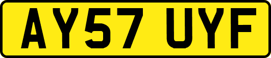 AY57UYF