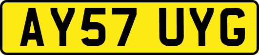 AY57UYG