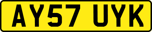 AY57UYK