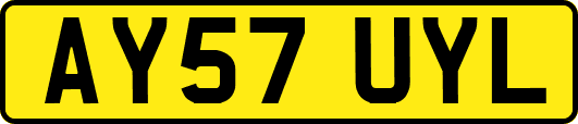 AY57UYL