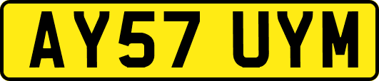 AY57UYM
