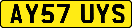 AY57UYS