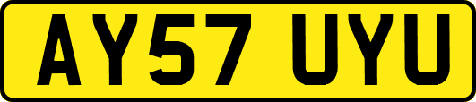 AY57UYU