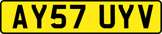 AY57UYV