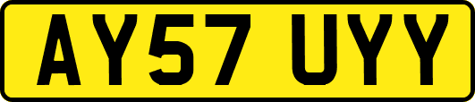 AY57UYY