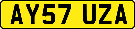AY57UZA