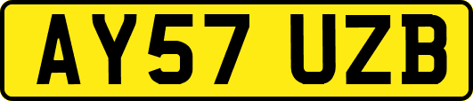 AY57UZB