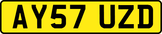 AY57UZD